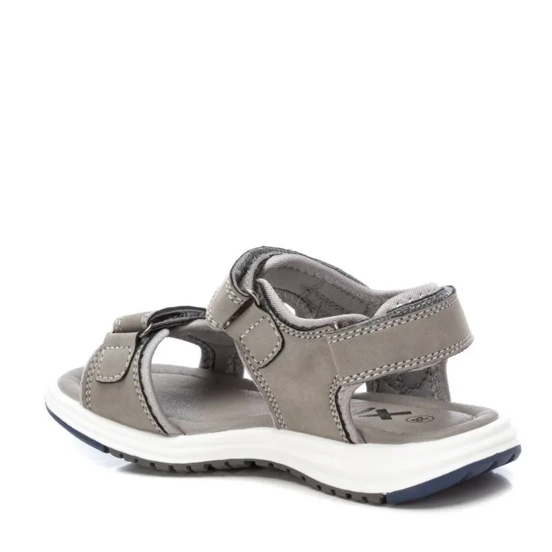 Sandalia de niño xti kid 150869 Gris