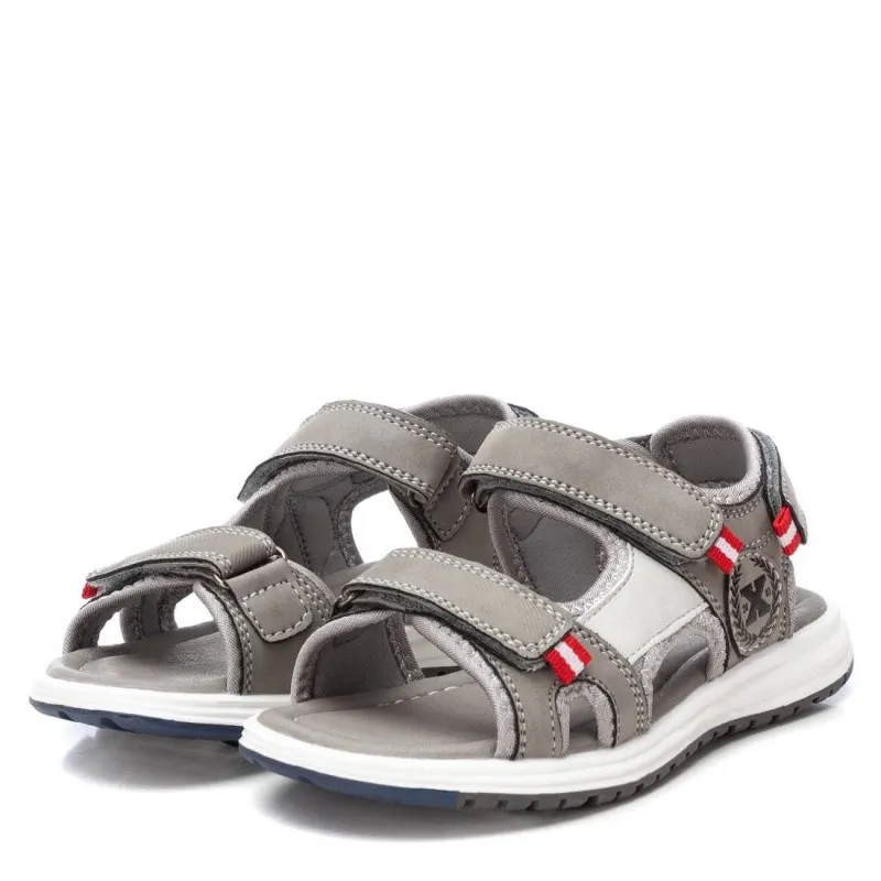 Sandalia de niño xti kid 150869 Gris