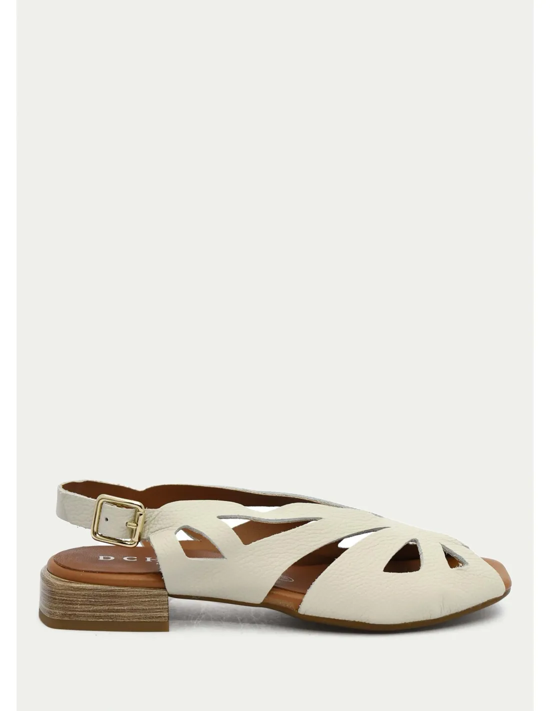 SANDALIAS BOSS 5236 BEIG 