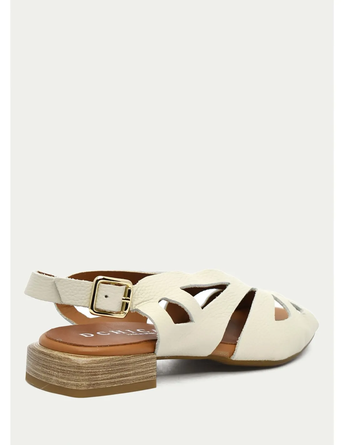 SANDALIAS BOSS 5236 BEIG 