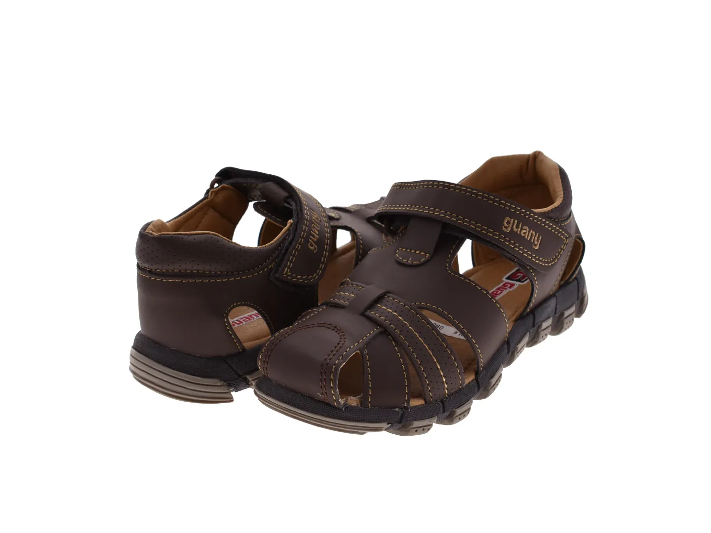 Sandalias Guany 060 Para Niño