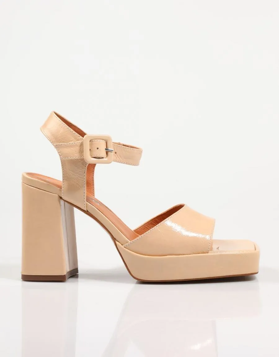  sandals CHIO 8205 en Beige 79084