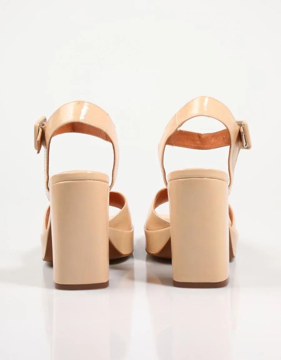  sandals CHIO 8205 en Beige 79084