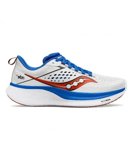 SAUCONY RIDE 17