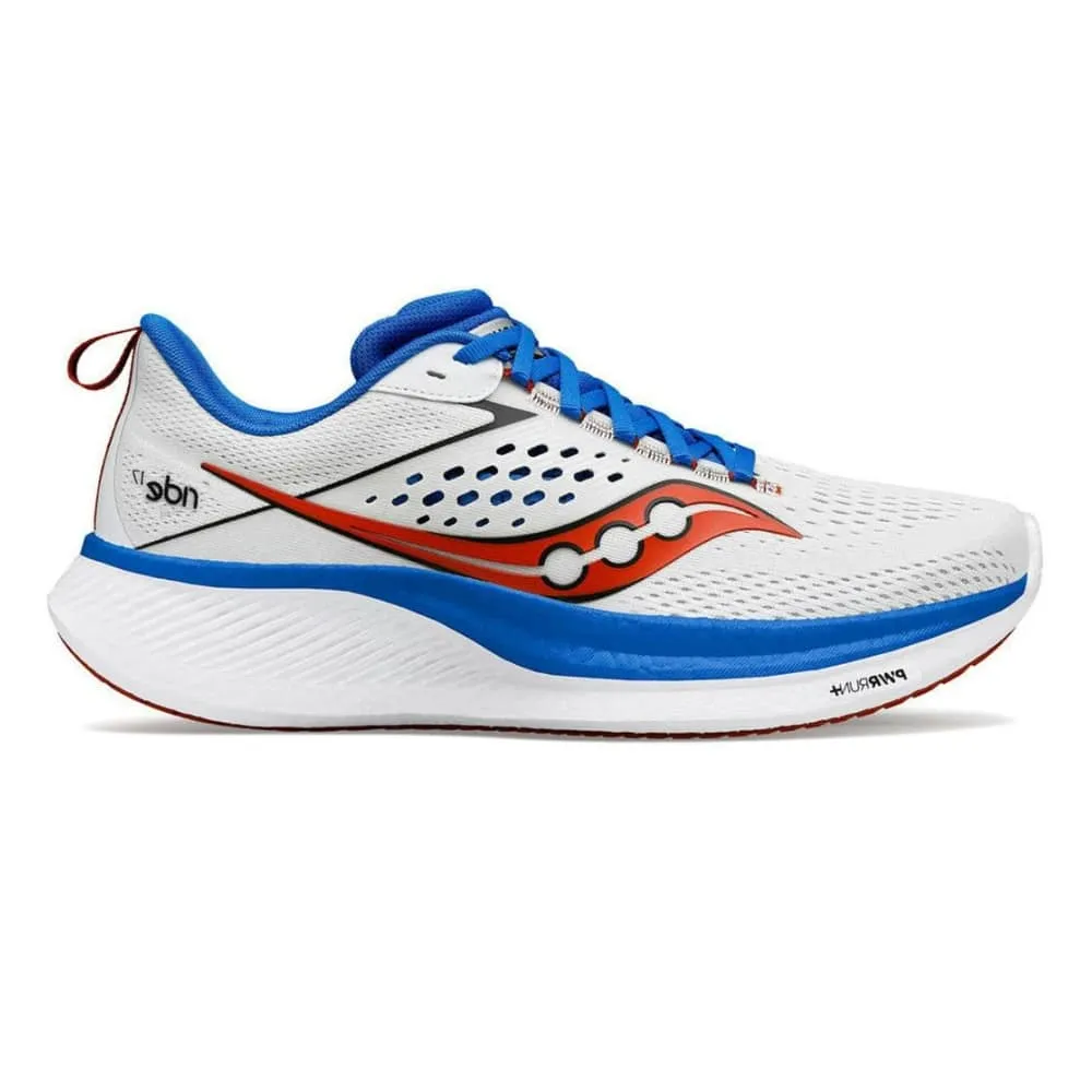 SAUCONY RIDE 17