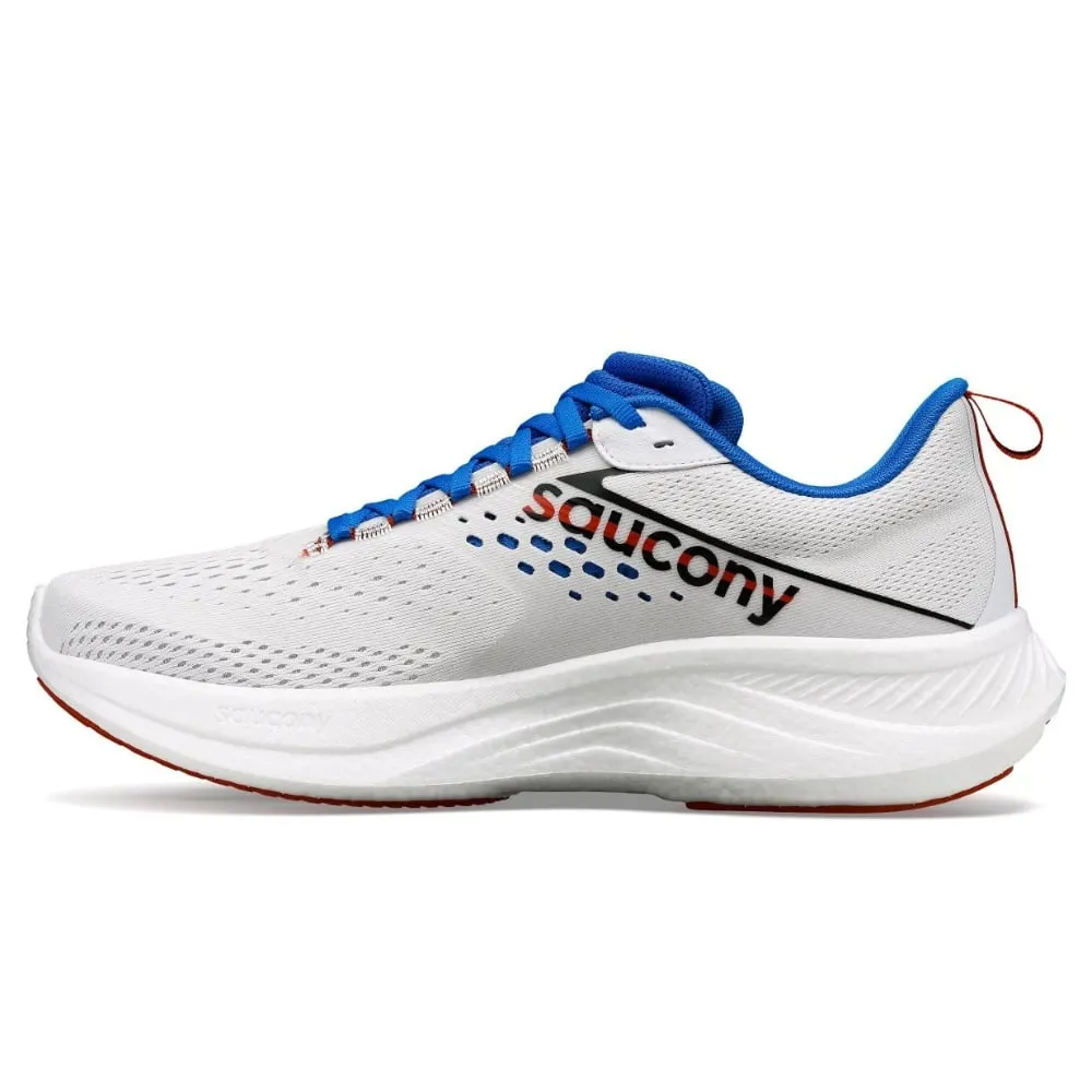 SAUCONY RIDE 17