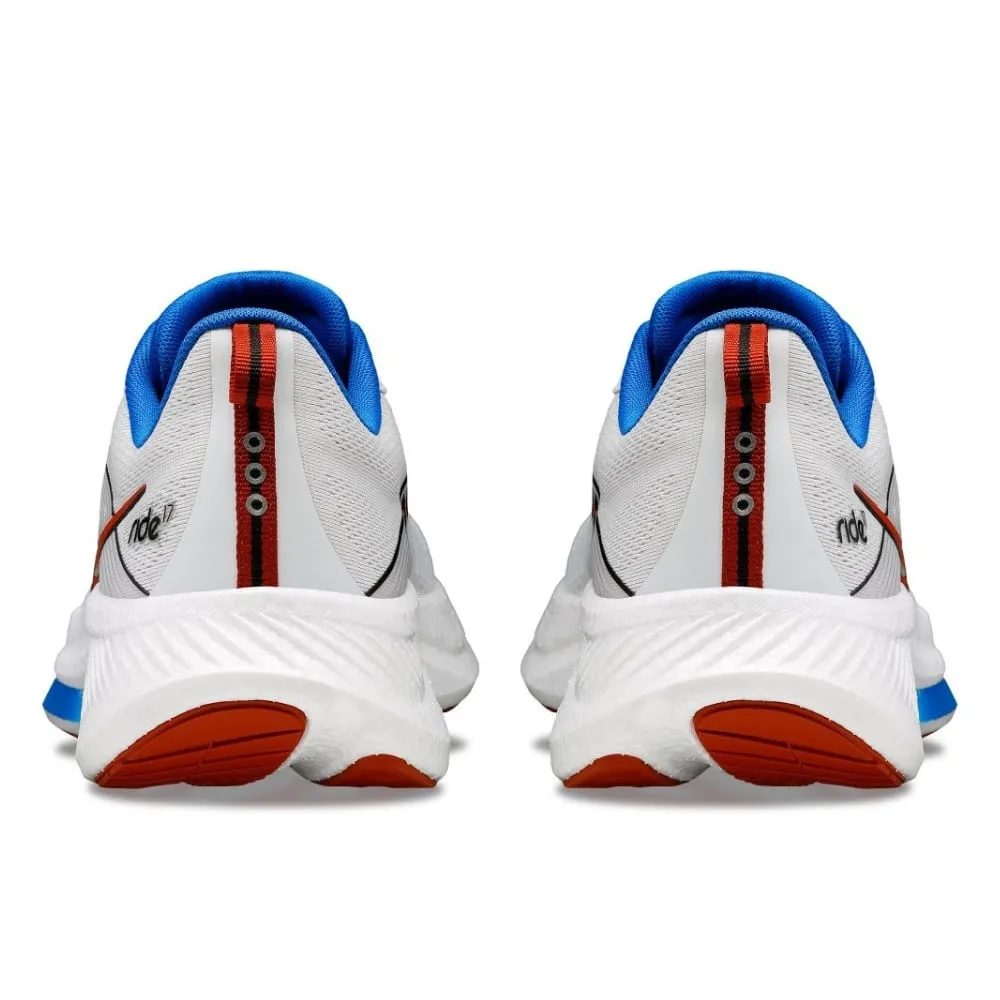 SAUCONY RIDE 17