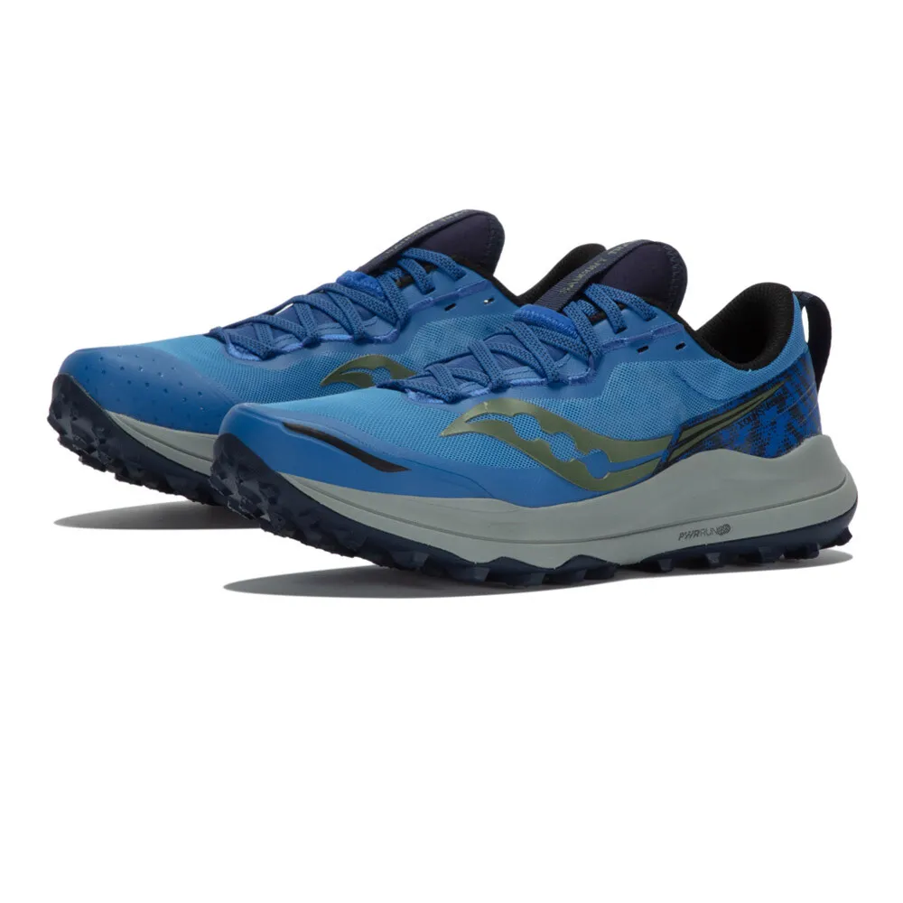 SAUCONY XODUS ULTRA 2 ZAPATILLAS TRAIL  SS24