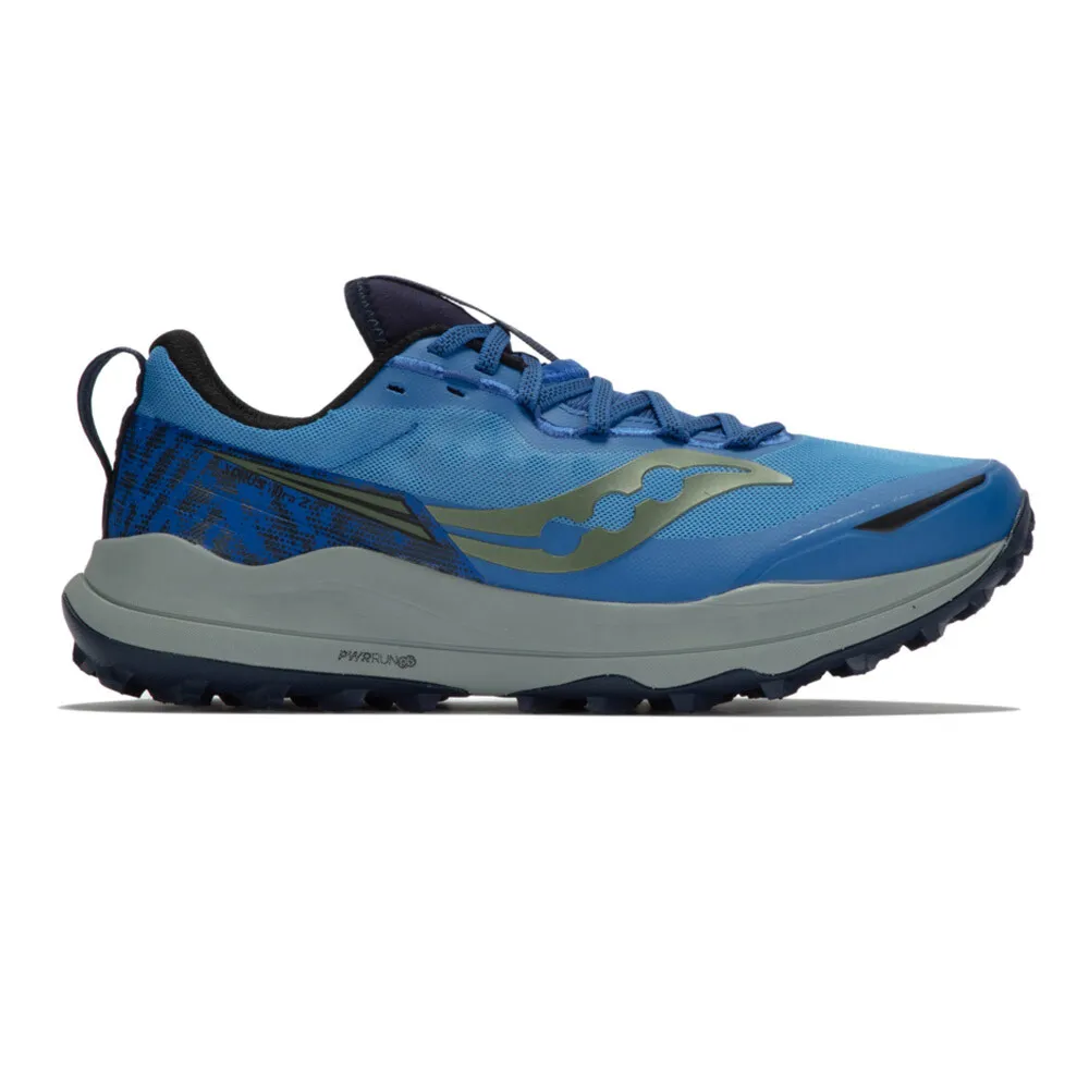 SAUCONY XODUS ULTRA 2 ZAPATILLAS TRAIL  SS24