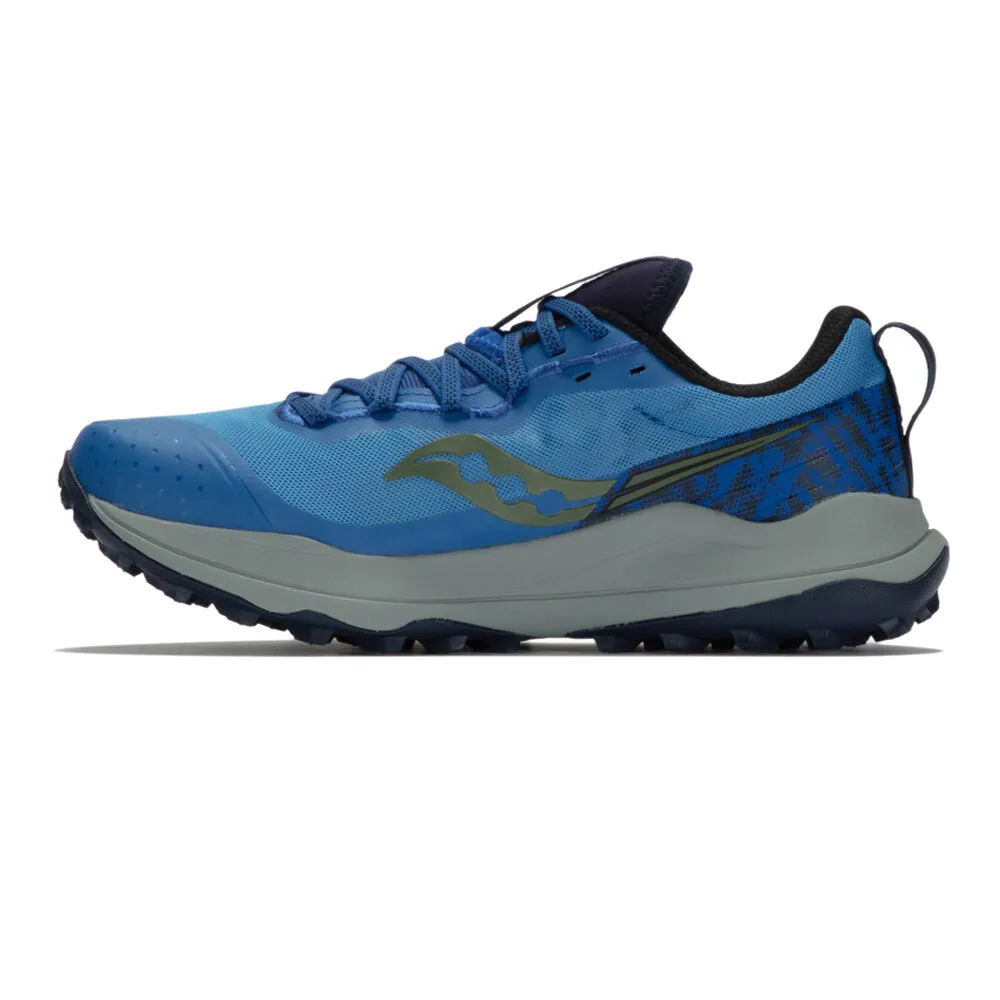 SAUCONY XODUS ULTRA 2 ZAPATILLAS TRAIL  SS24
