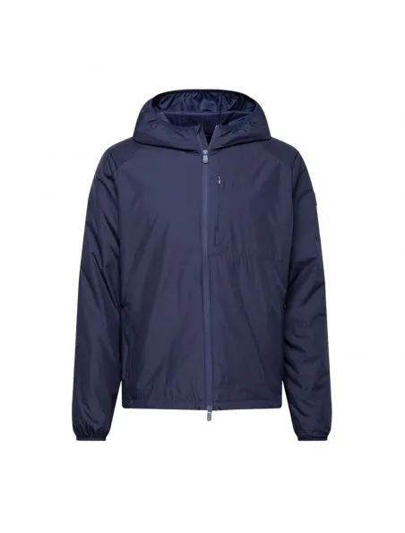 SAVE THE DUCK Chaqueta Faris Hombre Navy Blue