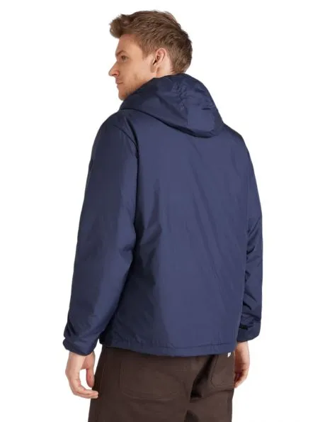 SAVE THE DUCK Chaqueta Faris Hombre Navy Blue