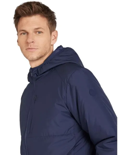 SAVE THE DUCK Chaqueta Faris Hombre Navy Blue
