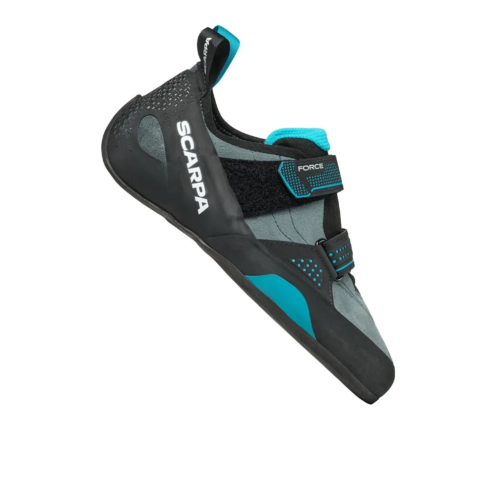 SCARPA FORCE CLIMBING ZAPATILLAS   SS25
