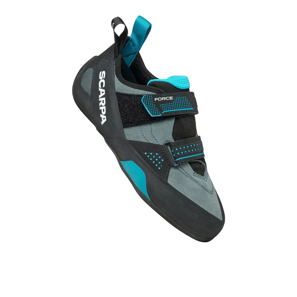 SCARPA FORCE CLIMBING ZAPATILLAS   SS25