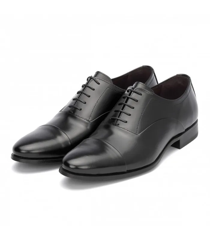 SERGIO SERRANO 5802 Antick Negro