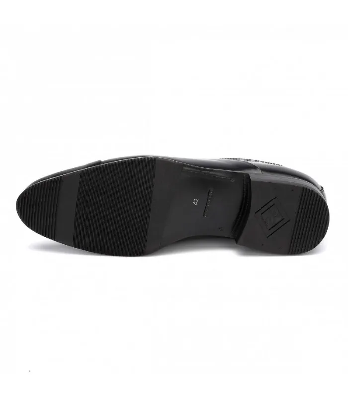 SERGIO SERRANO 5802 Antick Negro