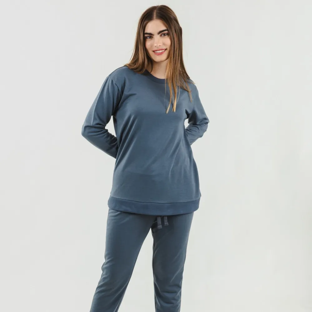 Set Sport indigo