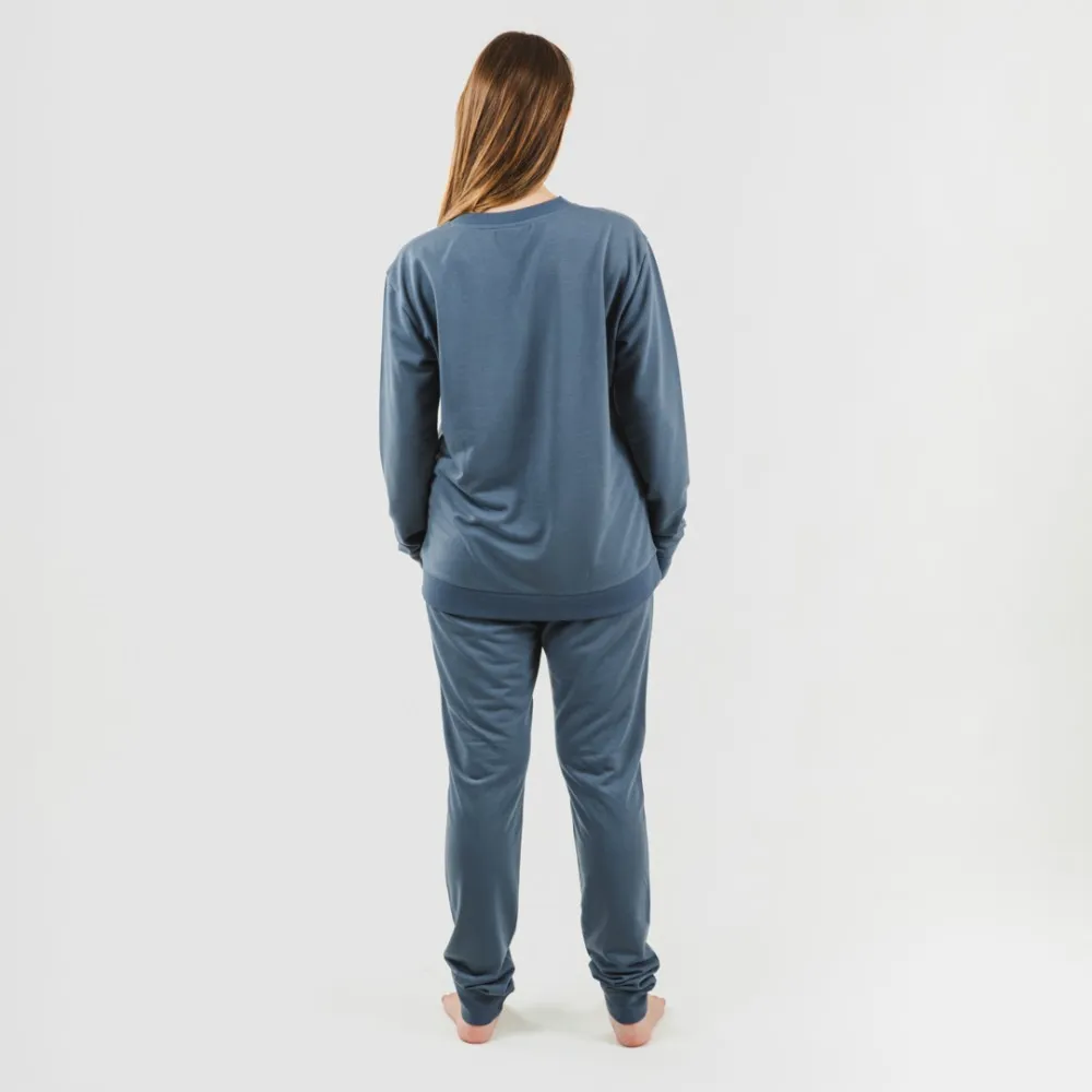 Set Sport indigo