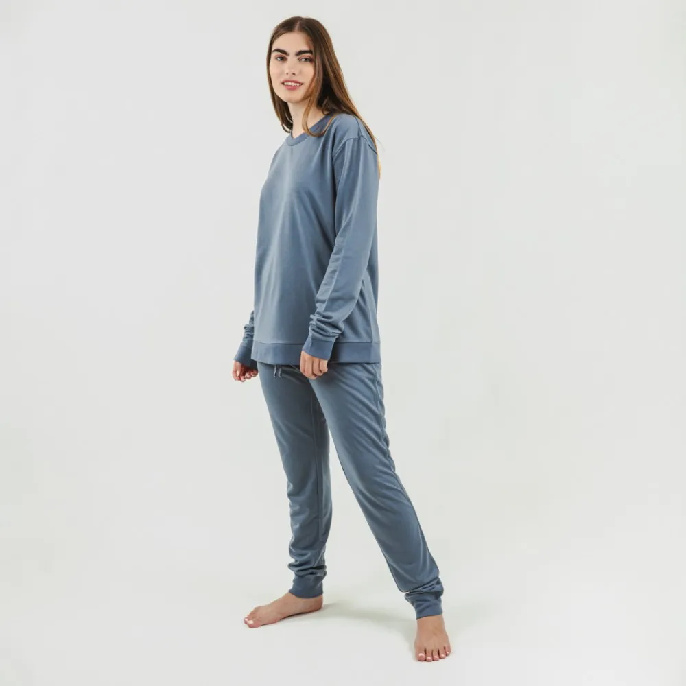 Set Sport indigo