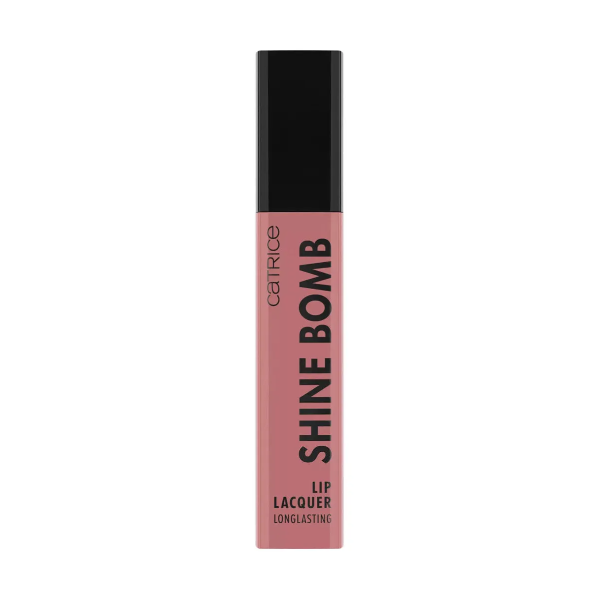 SHINE BOMB LIP LACQUER  20 GOOD TASTE  20 GOOD TASTE