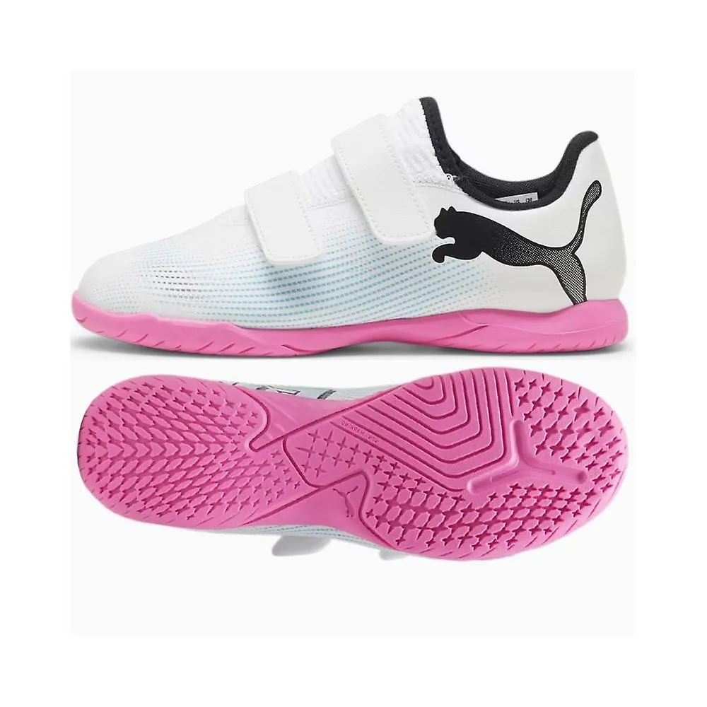 Shoes Puma football Future 7 Play It Jr 10774101