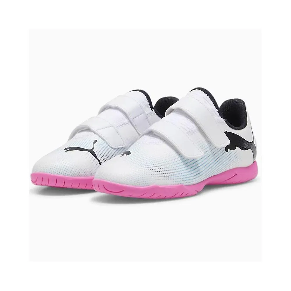 Shoes Puma football Future 7 Play It Jr 10774101