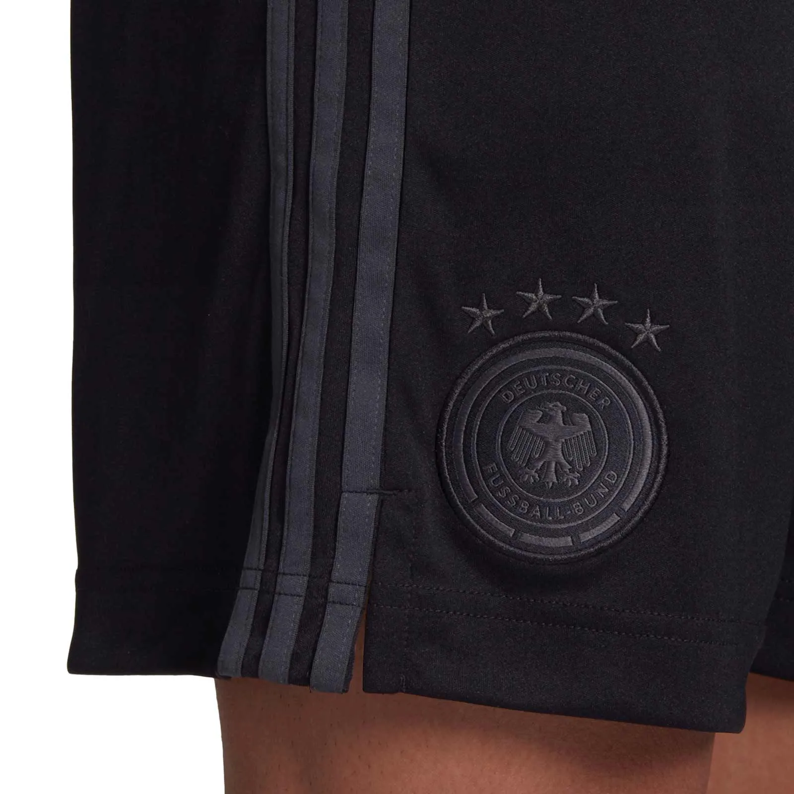 Short adidas 2a Alemania 2021