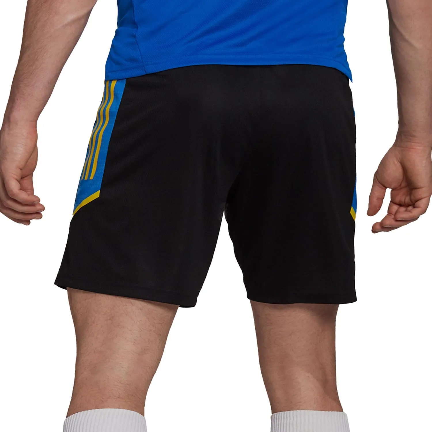 Short adidas United entrenamiento UCL