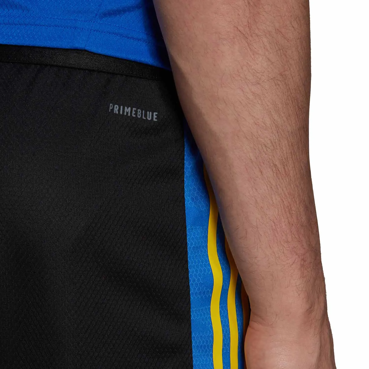 Short adidas United entrenamiento UCL