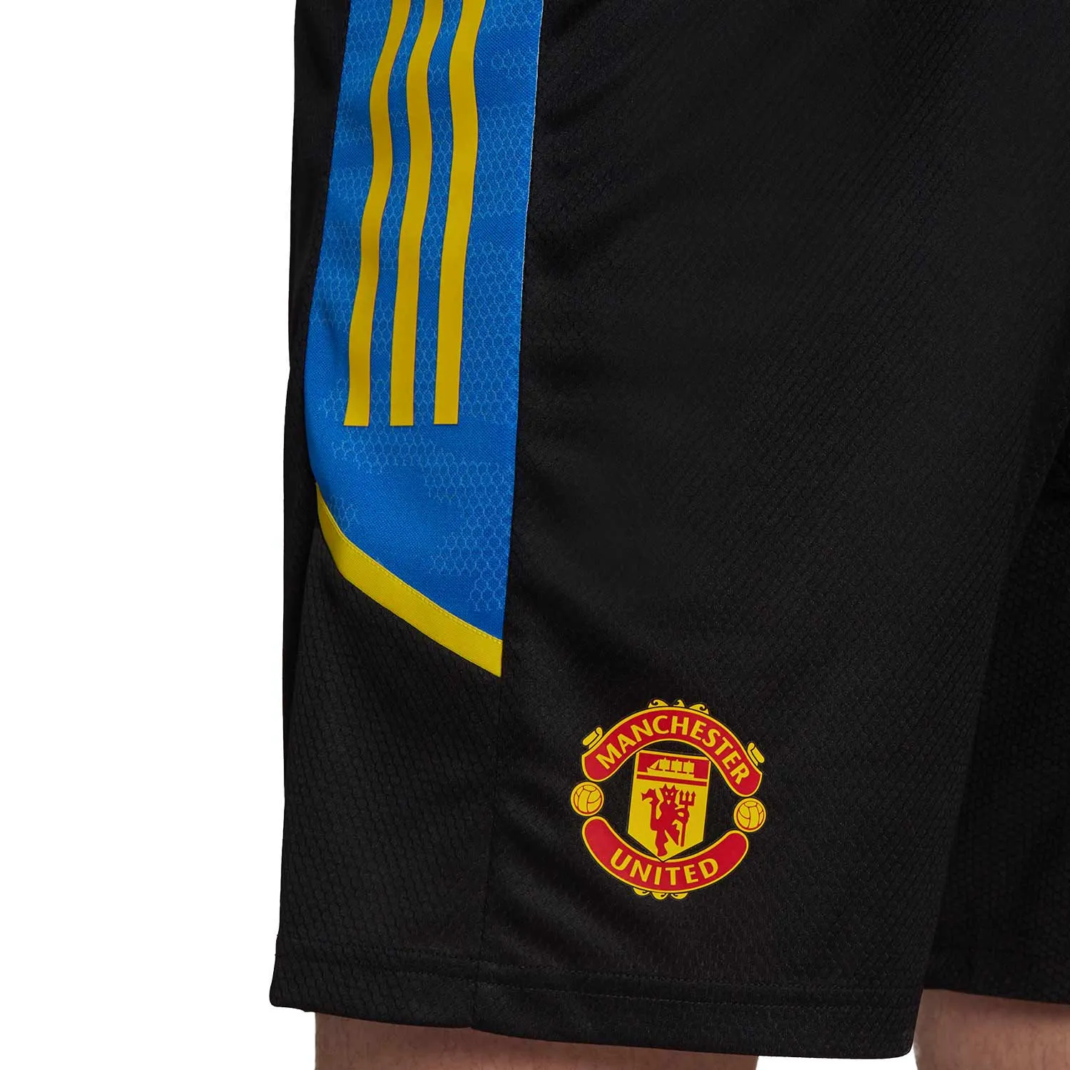 Short adidas United entrenamiento UCL