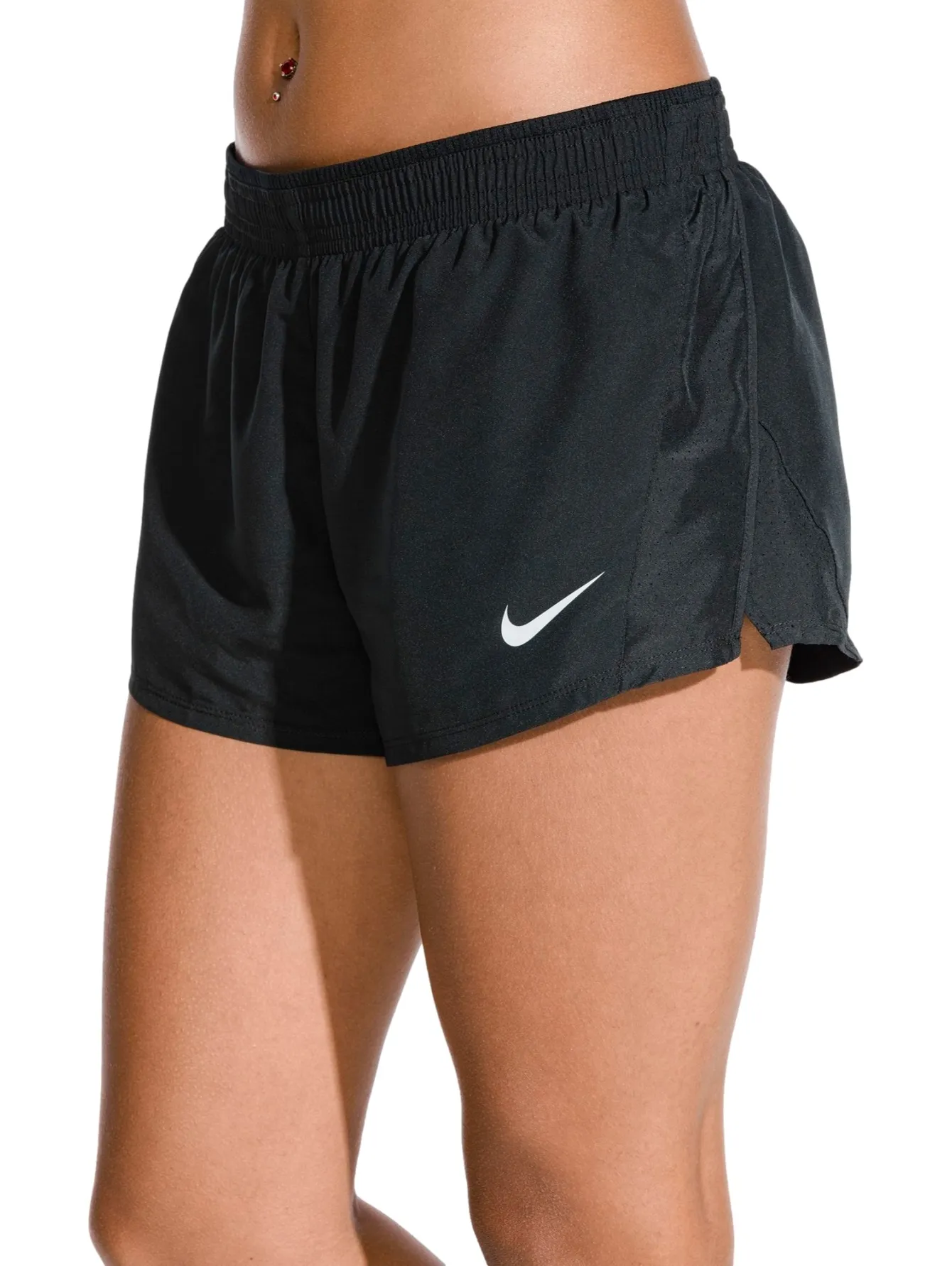 Short Nike 10k Para Mujer