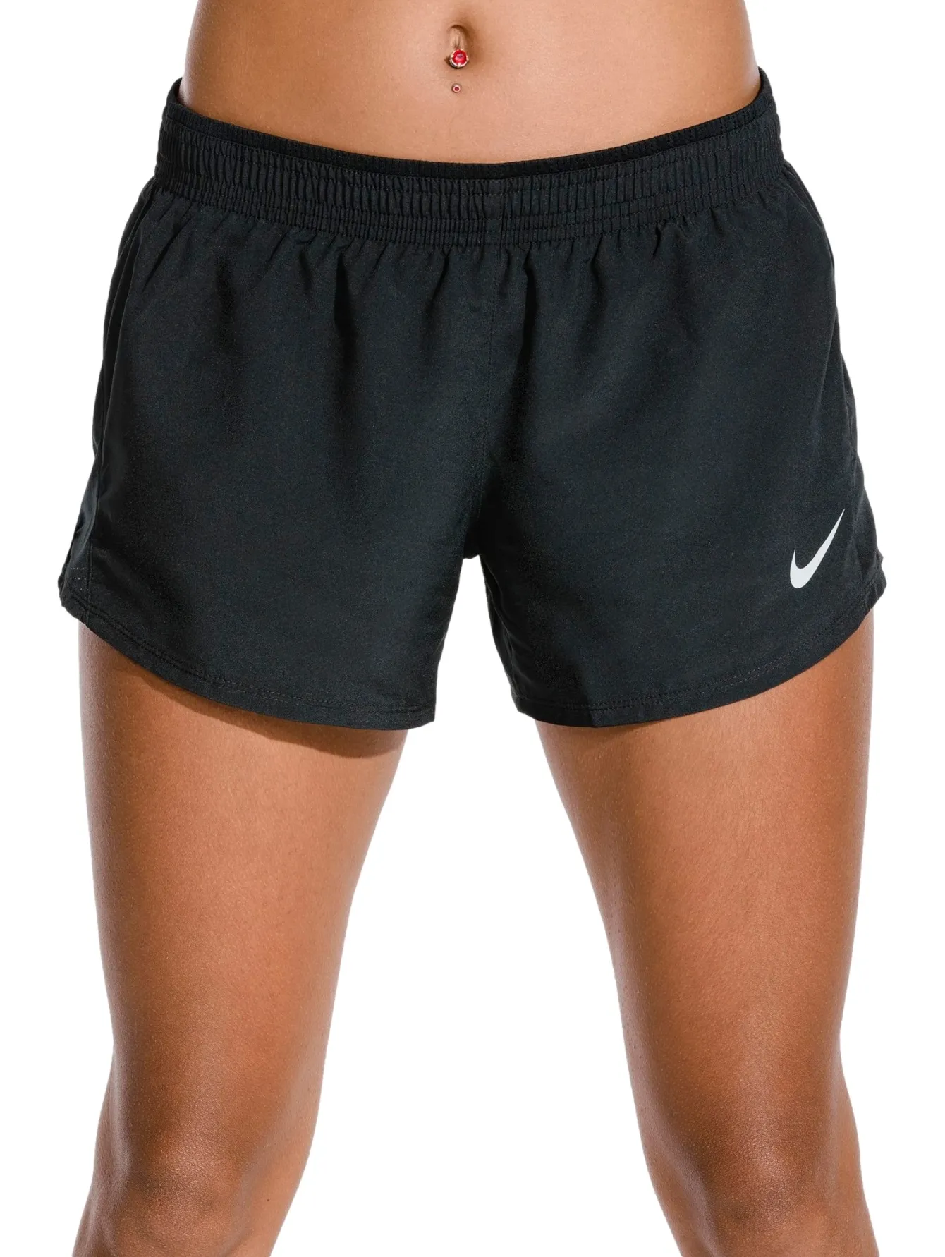 Short Nike 10k Para Mujer