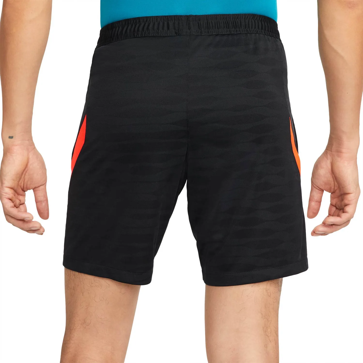 SHORT NIKE CHELSEA ENTRENAMIENTO DRIFIT STRIKE UCL