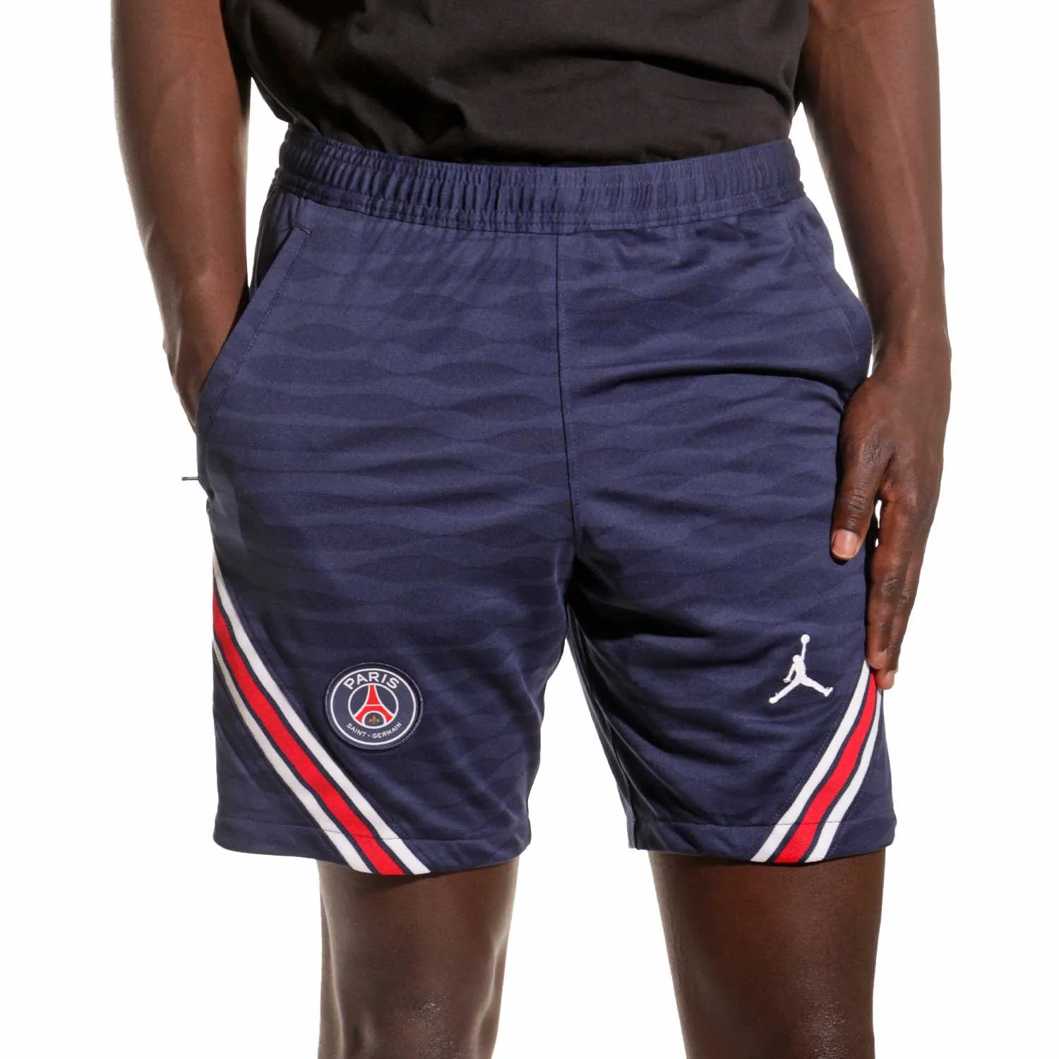 Short Nike PSG X Jordan entreno 2021 2022 Strike