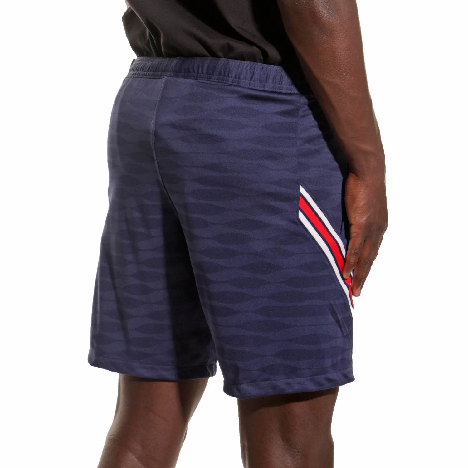 Short Nike PSG X Jordan entreno 2021 2022 Strike