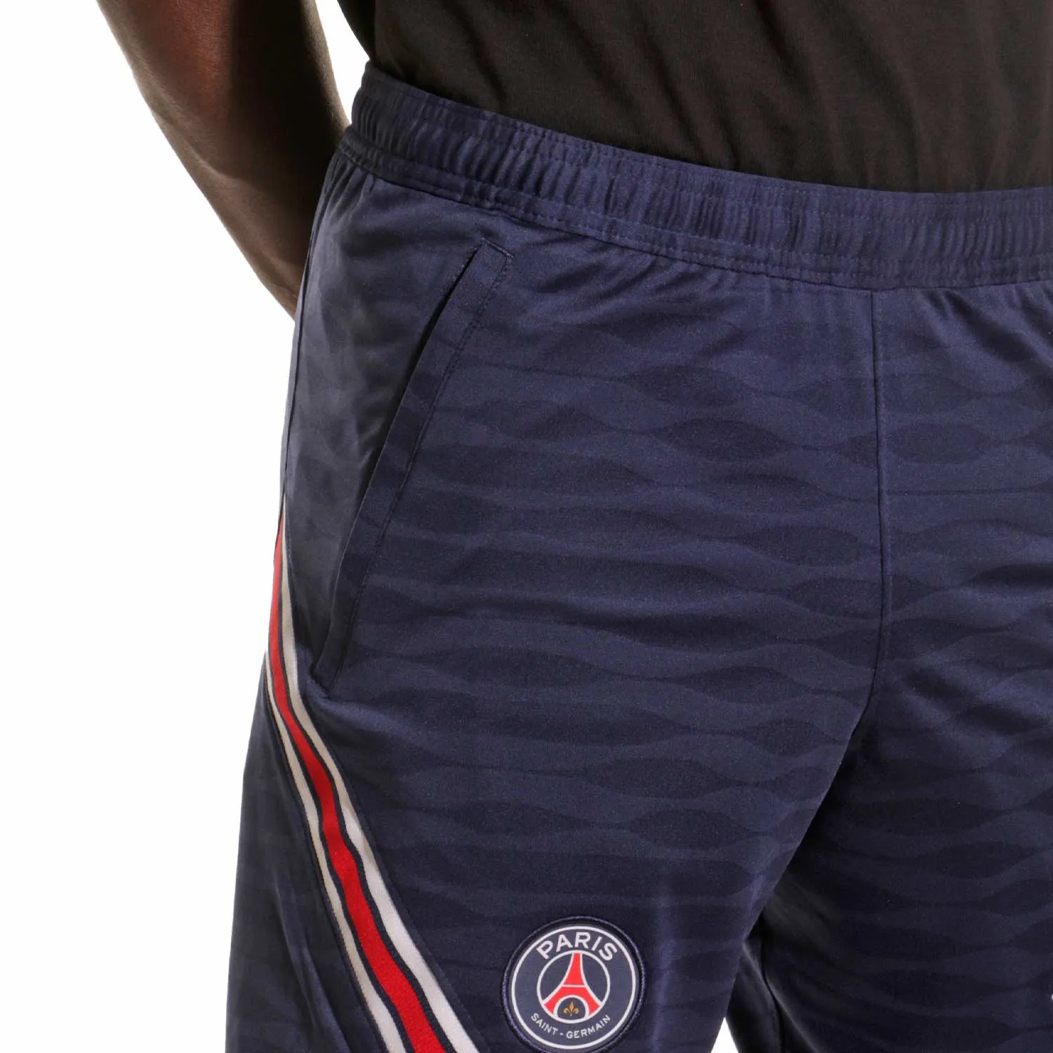 Short Nike PSG X Jordan entreno 2021 2022 Strike