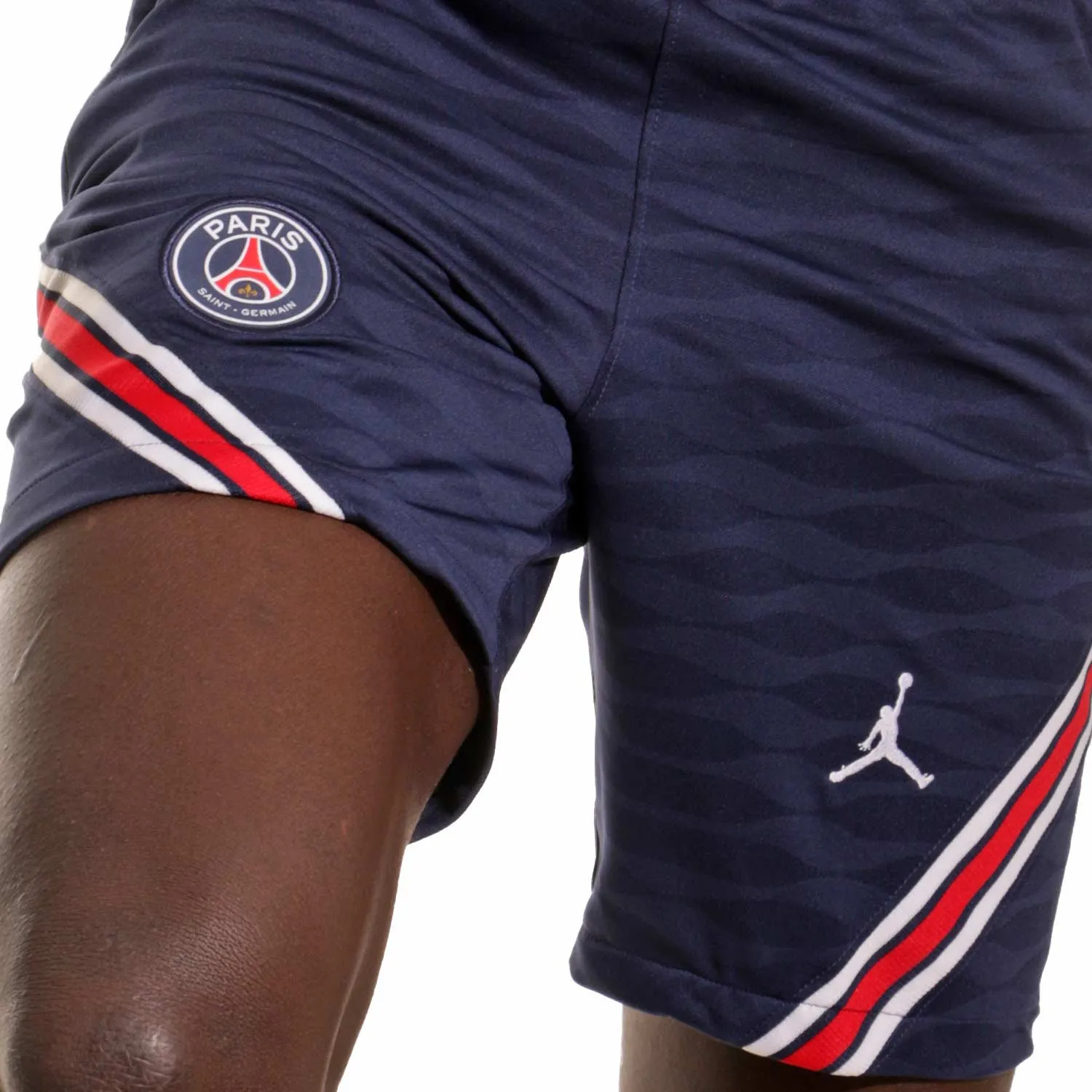 Short Nike PSG X Jordan entreno 2021 2022 Strike