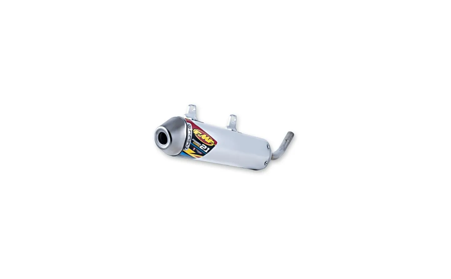 Silenciador Shorty PowerCore 2.1 FMF /18211816/