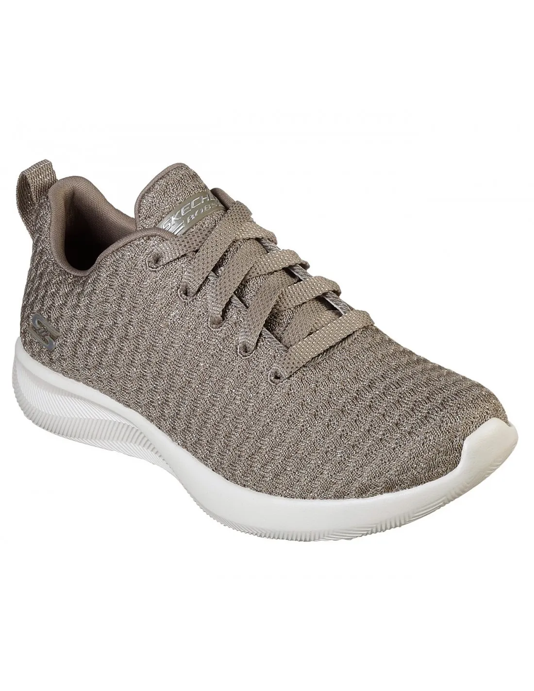 SKECHERS ZAPATILLAS BOBS SQUAD 2  GRAND JUBILEE