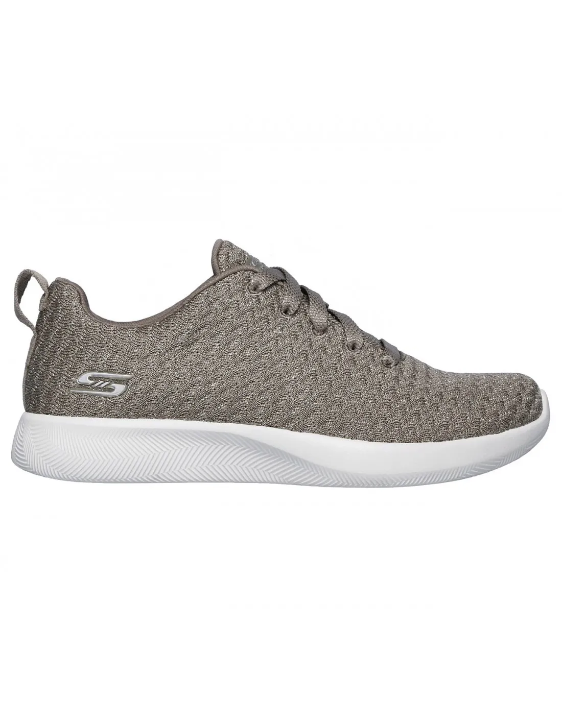 SKECHERS ZAPATILLAS BOBS SQUAD 2  GRAND JUBILEE