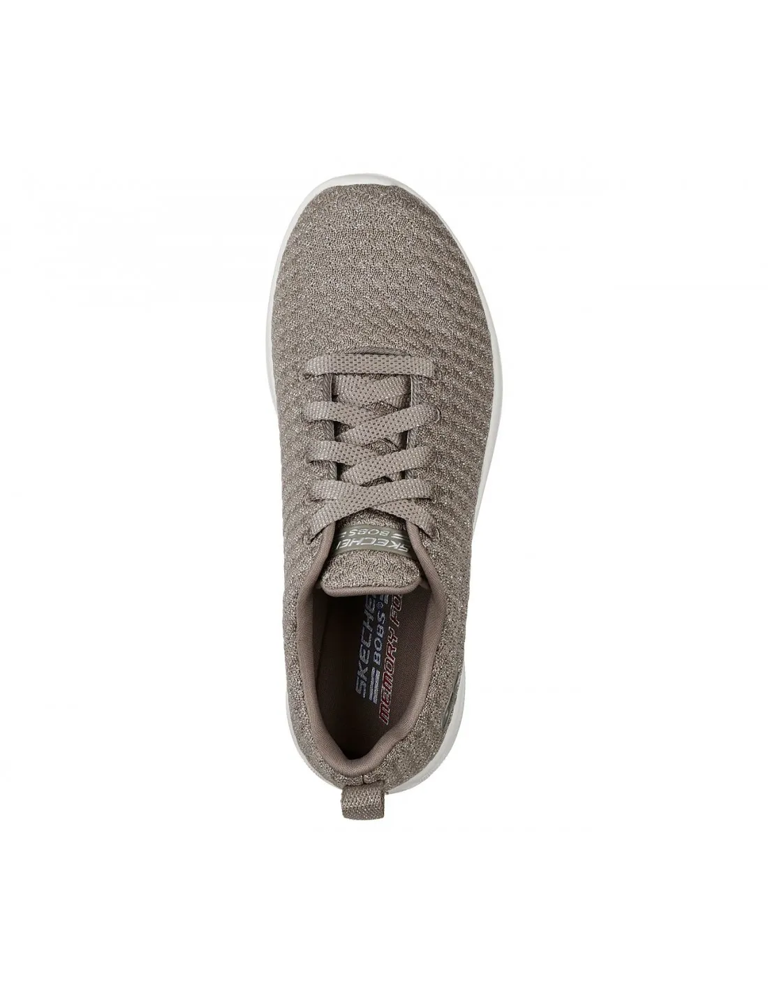 SKECHERS ZAPATILLAS BOBS SQUAD 2  GRAND JUBILEE
