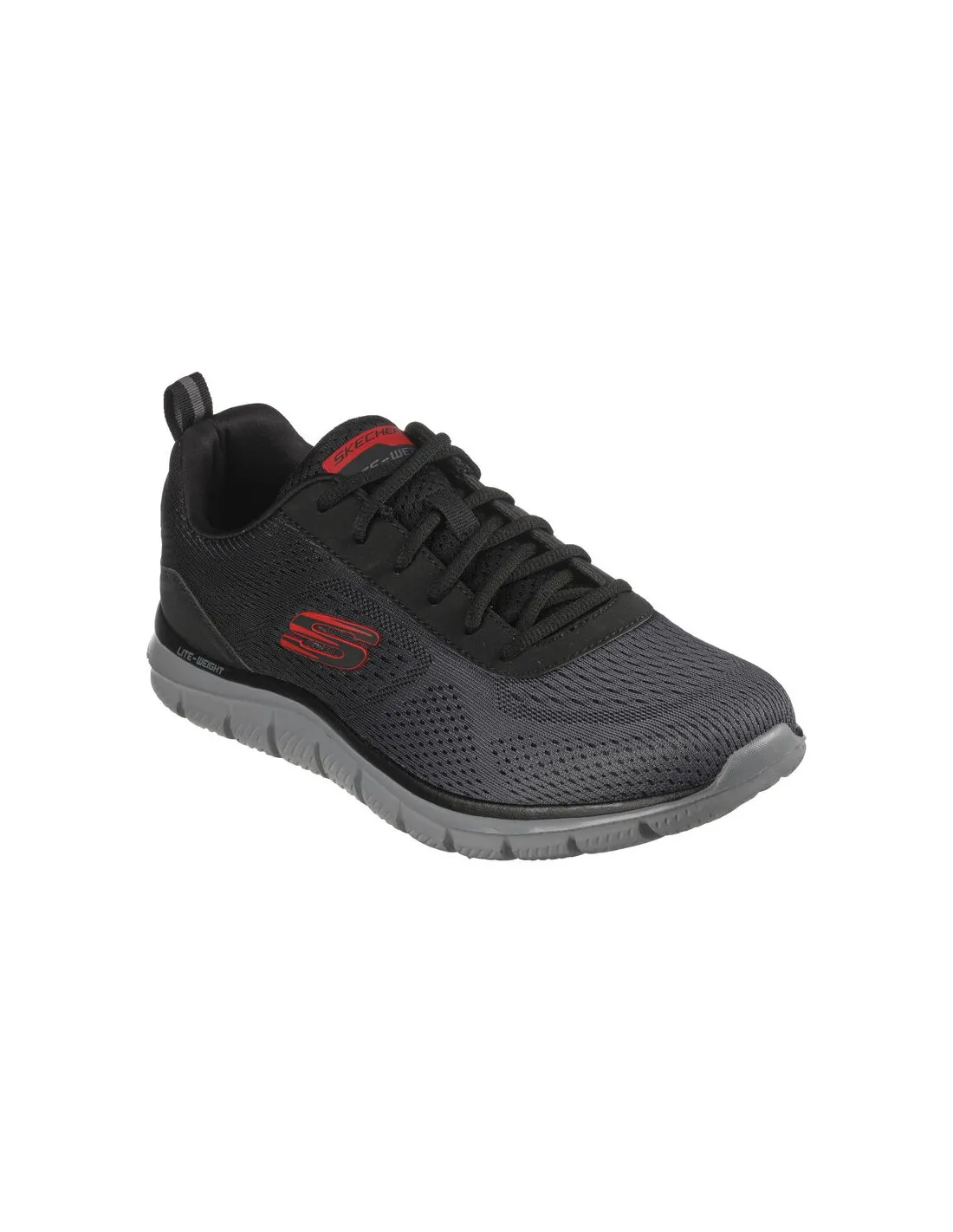 SKECHERS ZAPATILLAS TRACK  RIPKENT