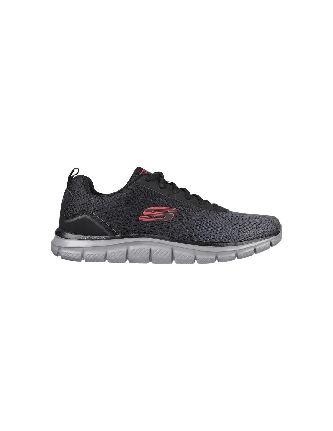SKECHERS ZAPATILLAS TRACK  RIPKENT