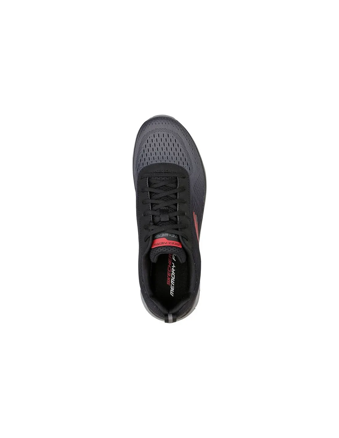 SKECHERS ZAPATILLAS TRACK  RIPKENT