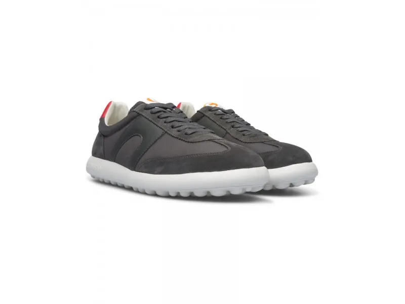 SNEAKERS PELOTAS XLITE K100545 CAMPER EN COLOR GRIS
