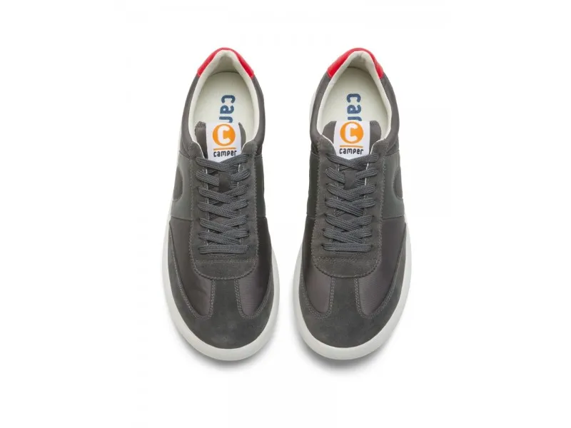 SNEAKERS PELOTAS XLITE K100545 CAMPER EN COLOR GRIS