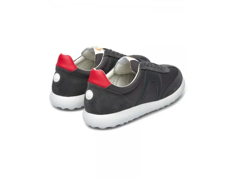 SNEAKERS PELOTAS XLITE K100545 CAMPER EN COLOR GRIS