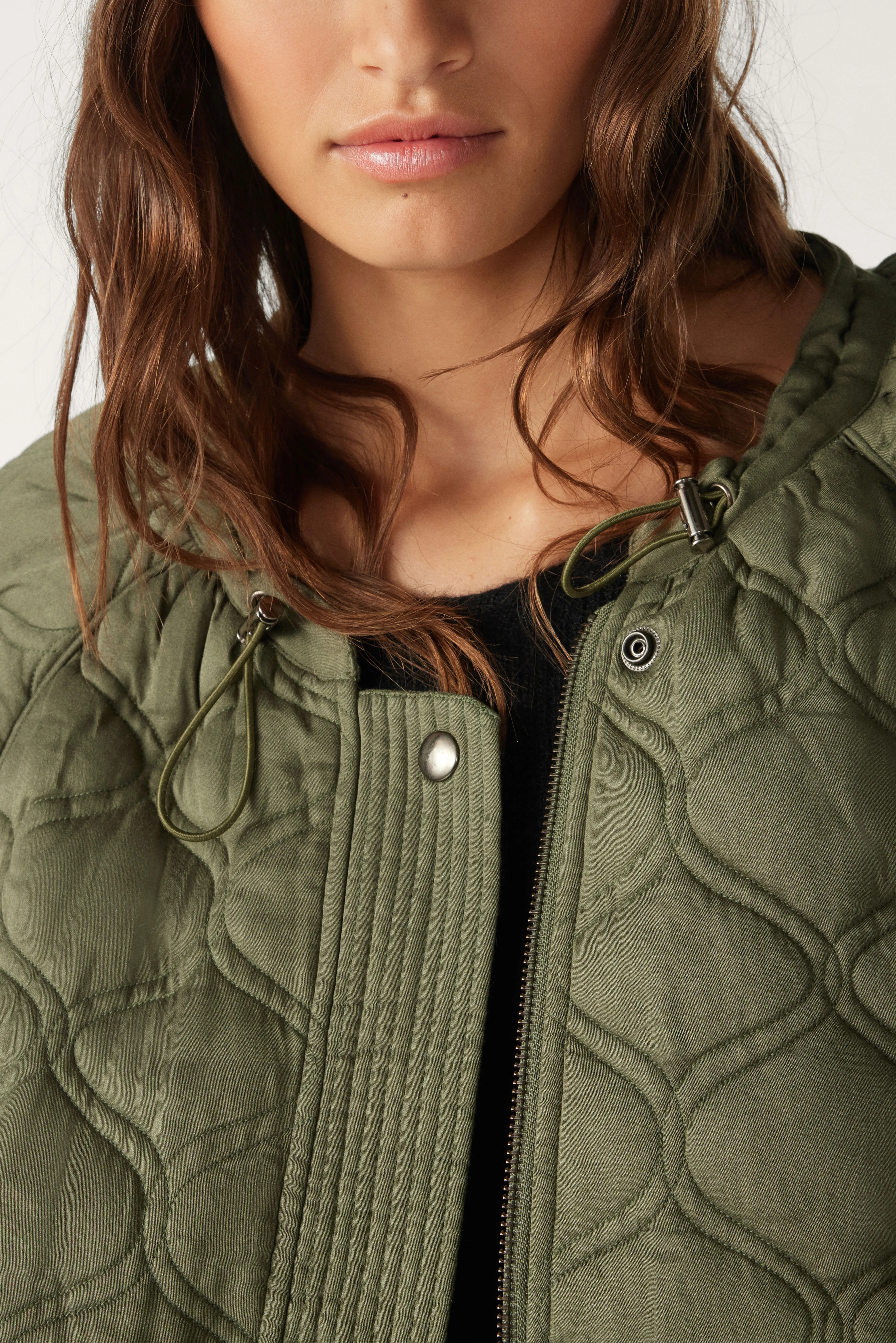 SOHO chaqueta corta