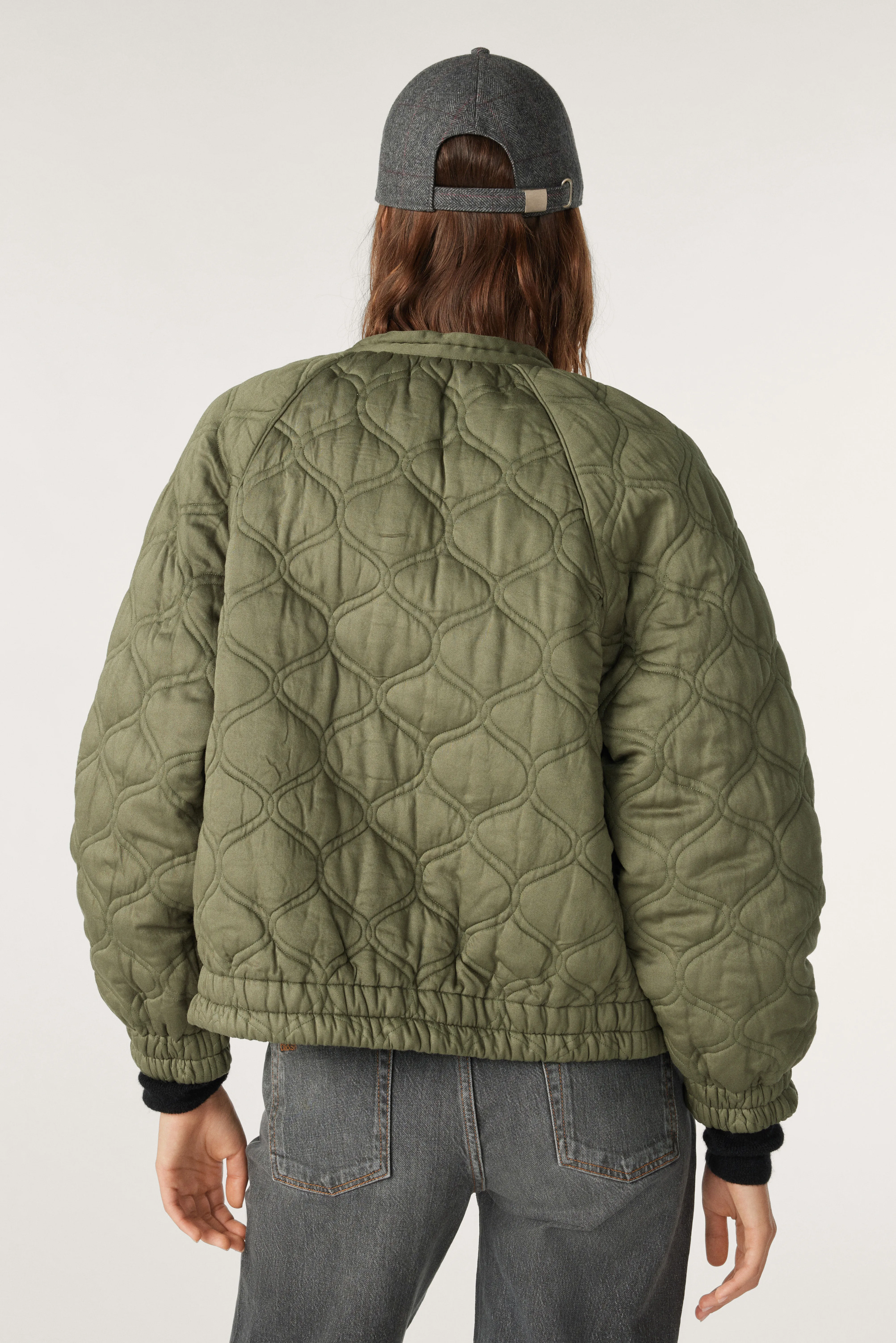 SOHO chaqueta corta
